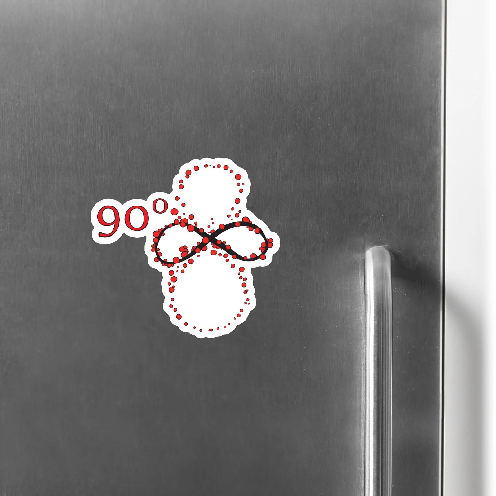 Magnet
