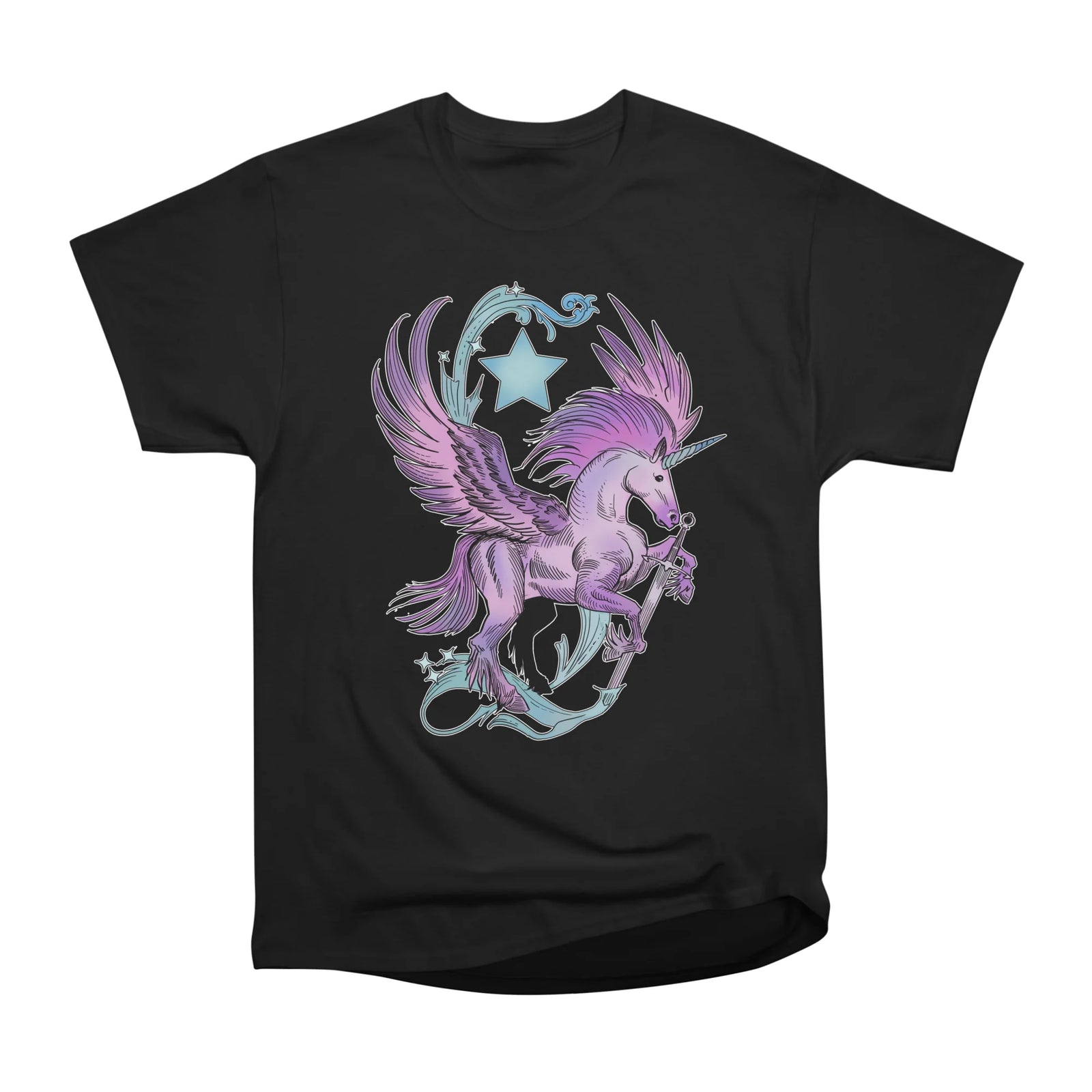 Pegacorn