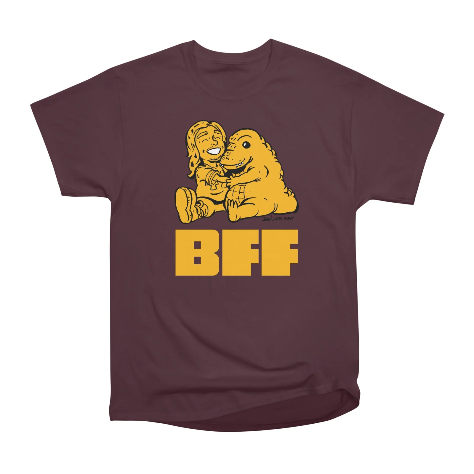 BFF