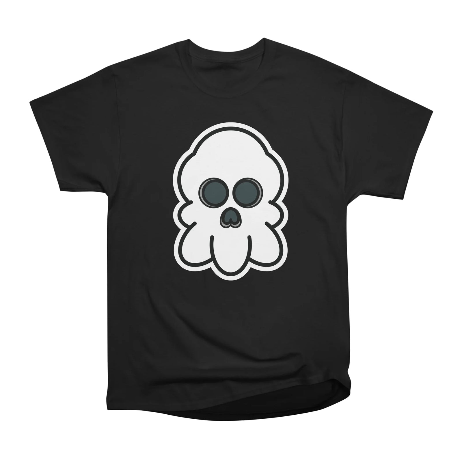 Chibi Skullin'