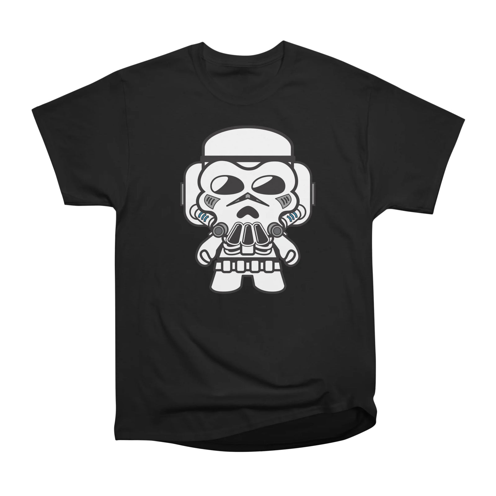 The Skulltrooper (OG)
