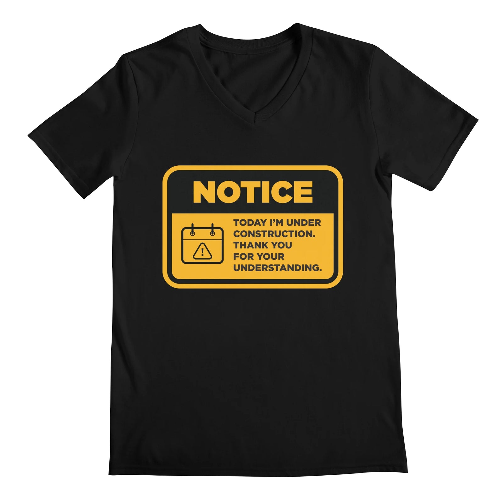 V-Neck