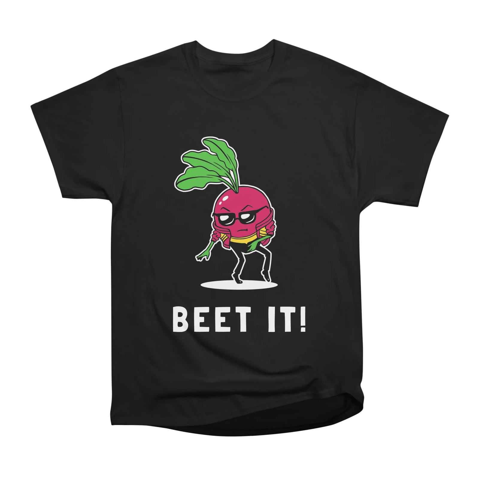 Beet It