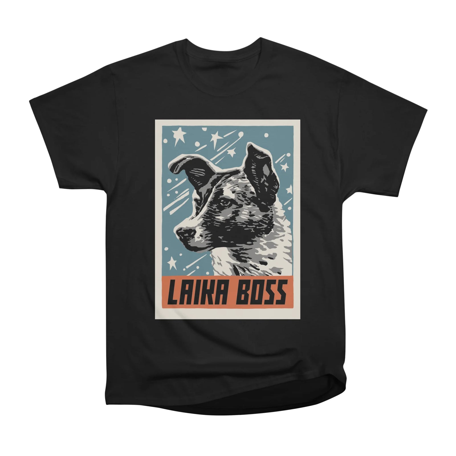 Laika Boss