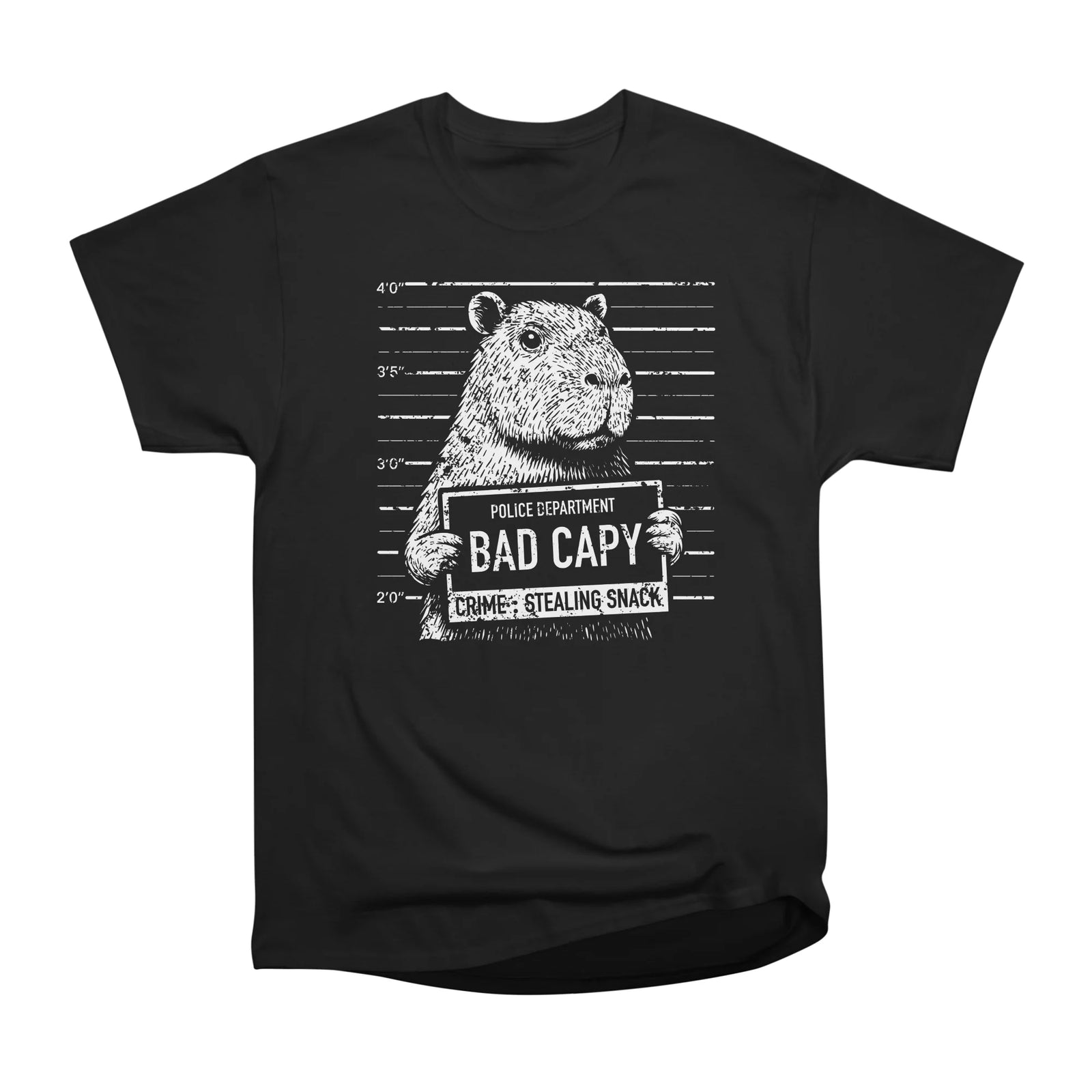 Bad Capy