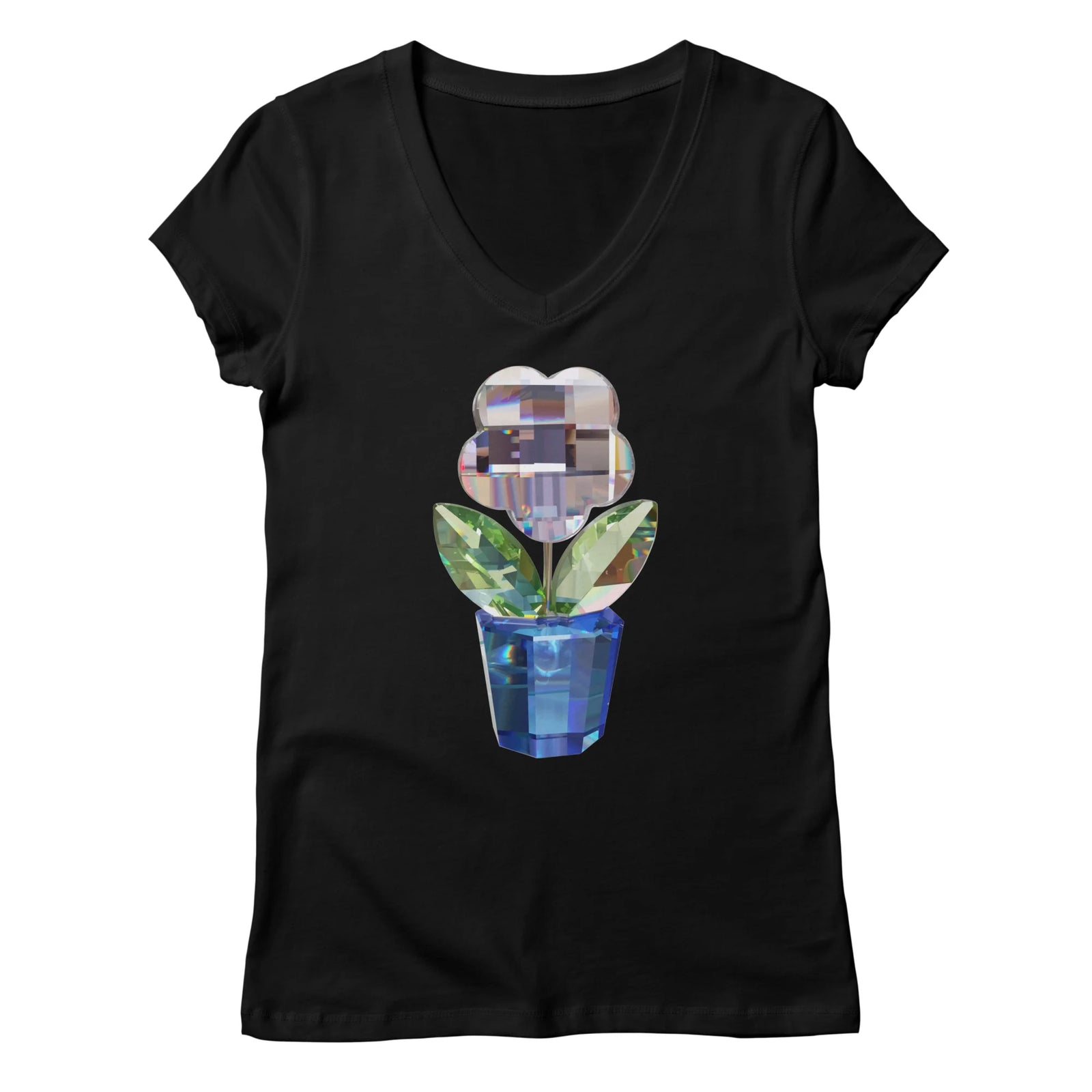 V-Neck