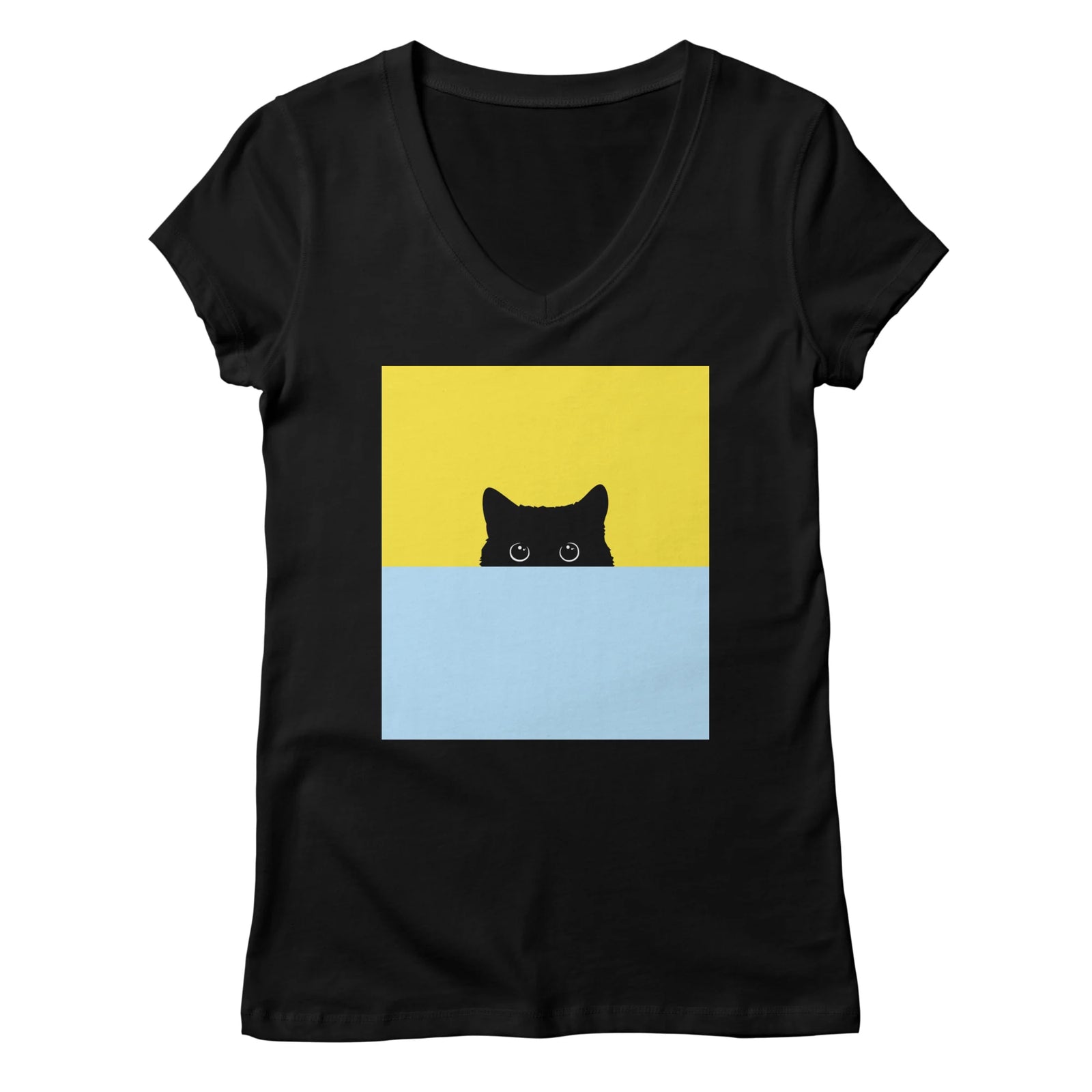 V-Neck
