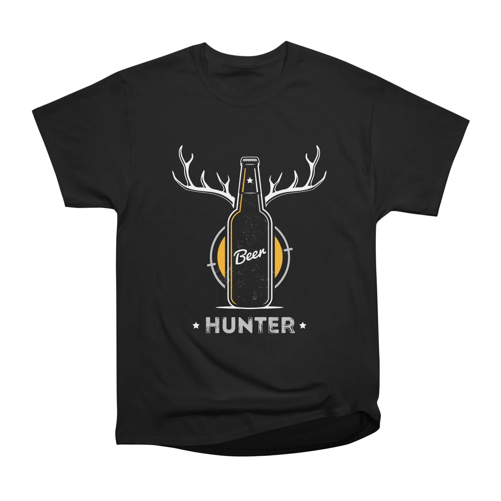Beer Hunter