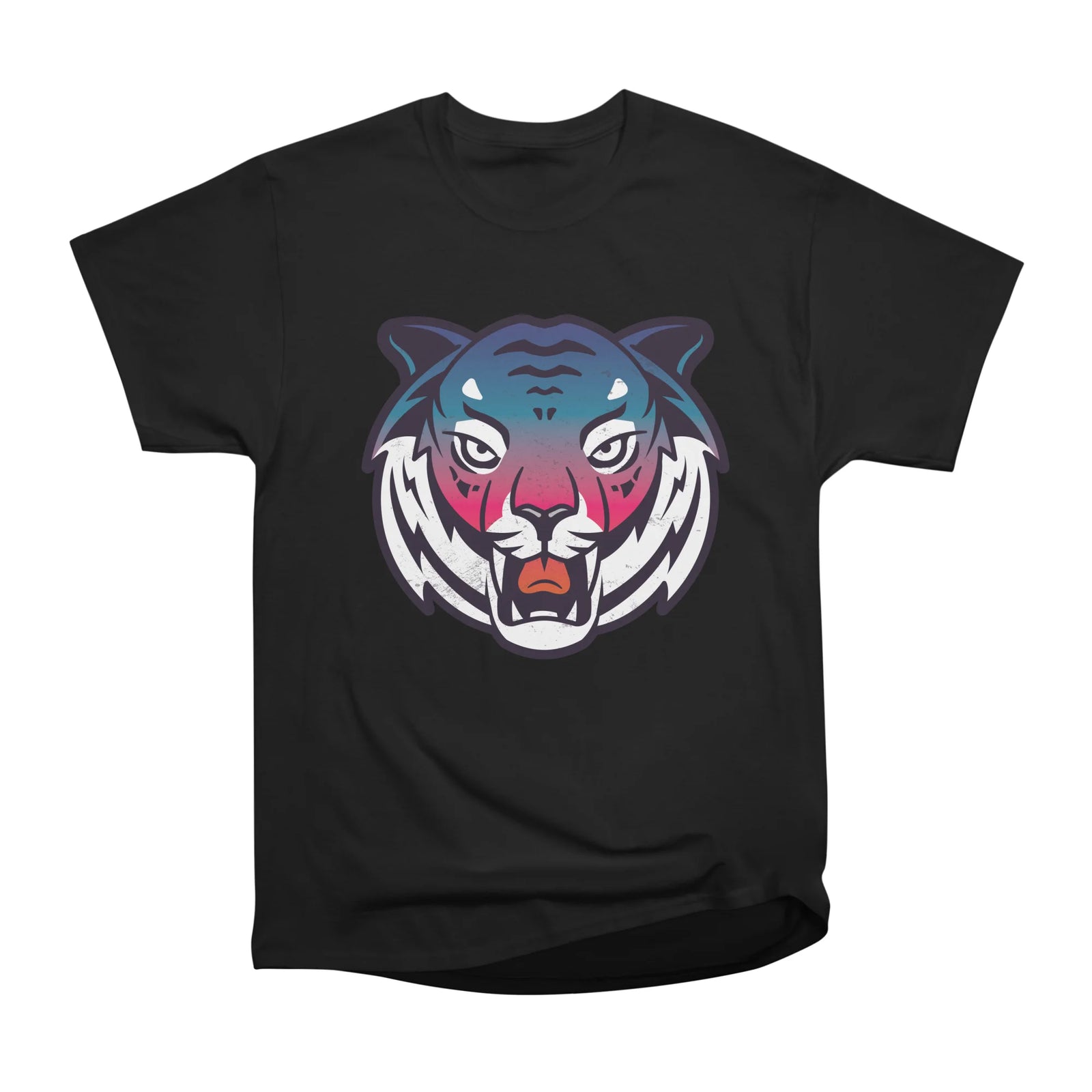 Bengal Tiger