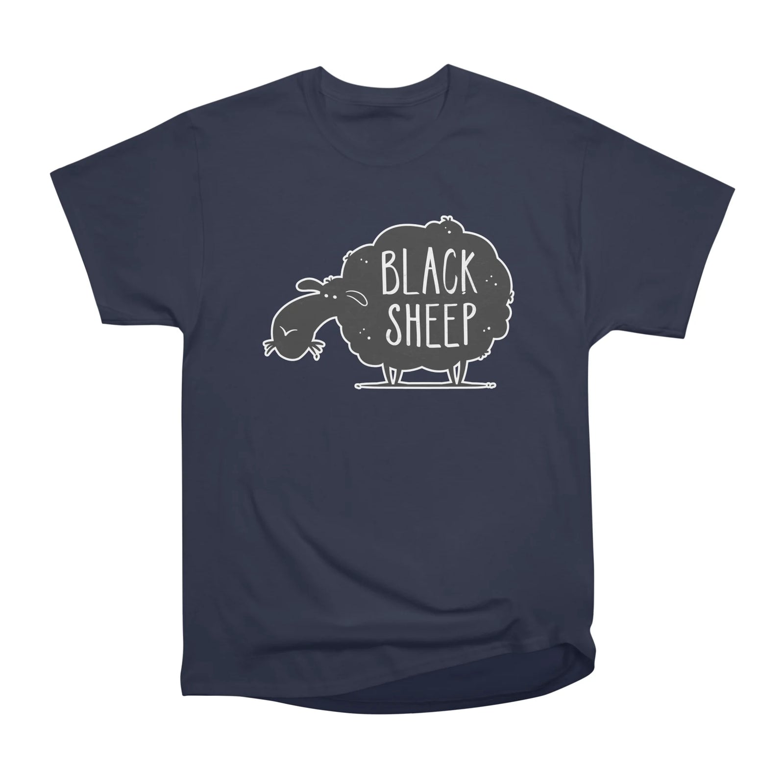 Black Sheep