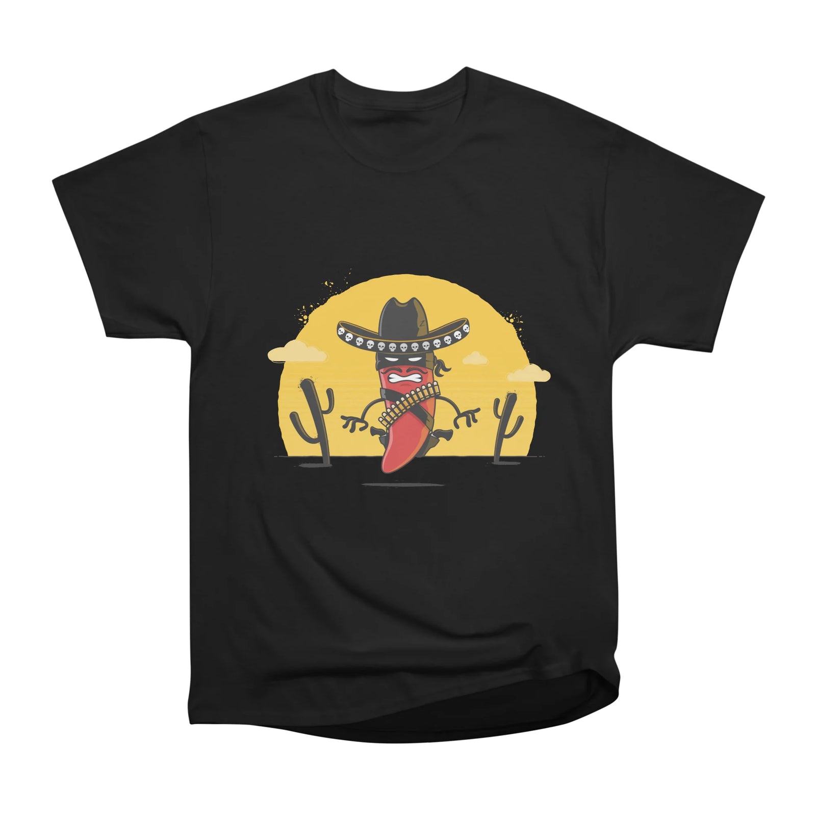 Chili Desperado