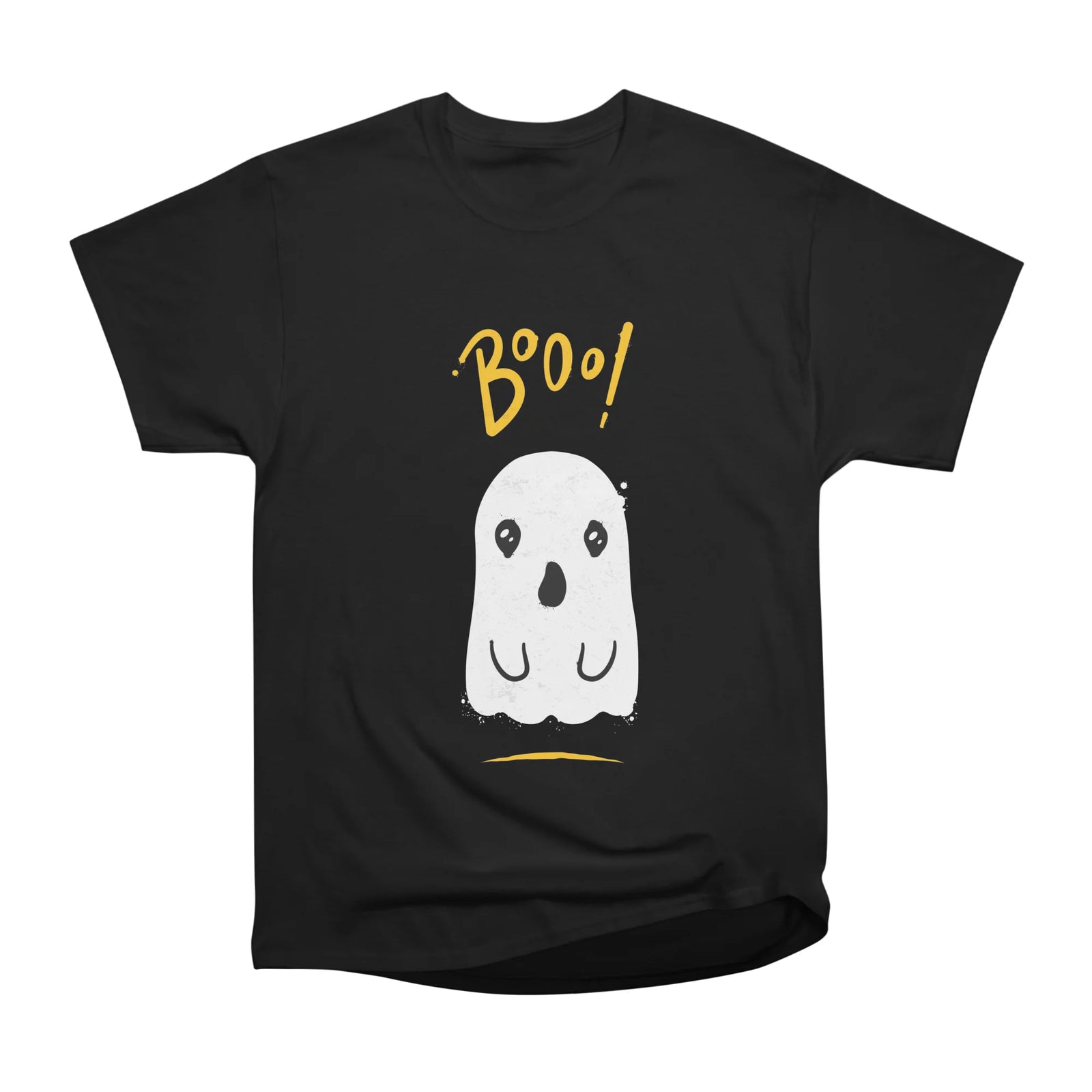 Cute Haloween Ghost