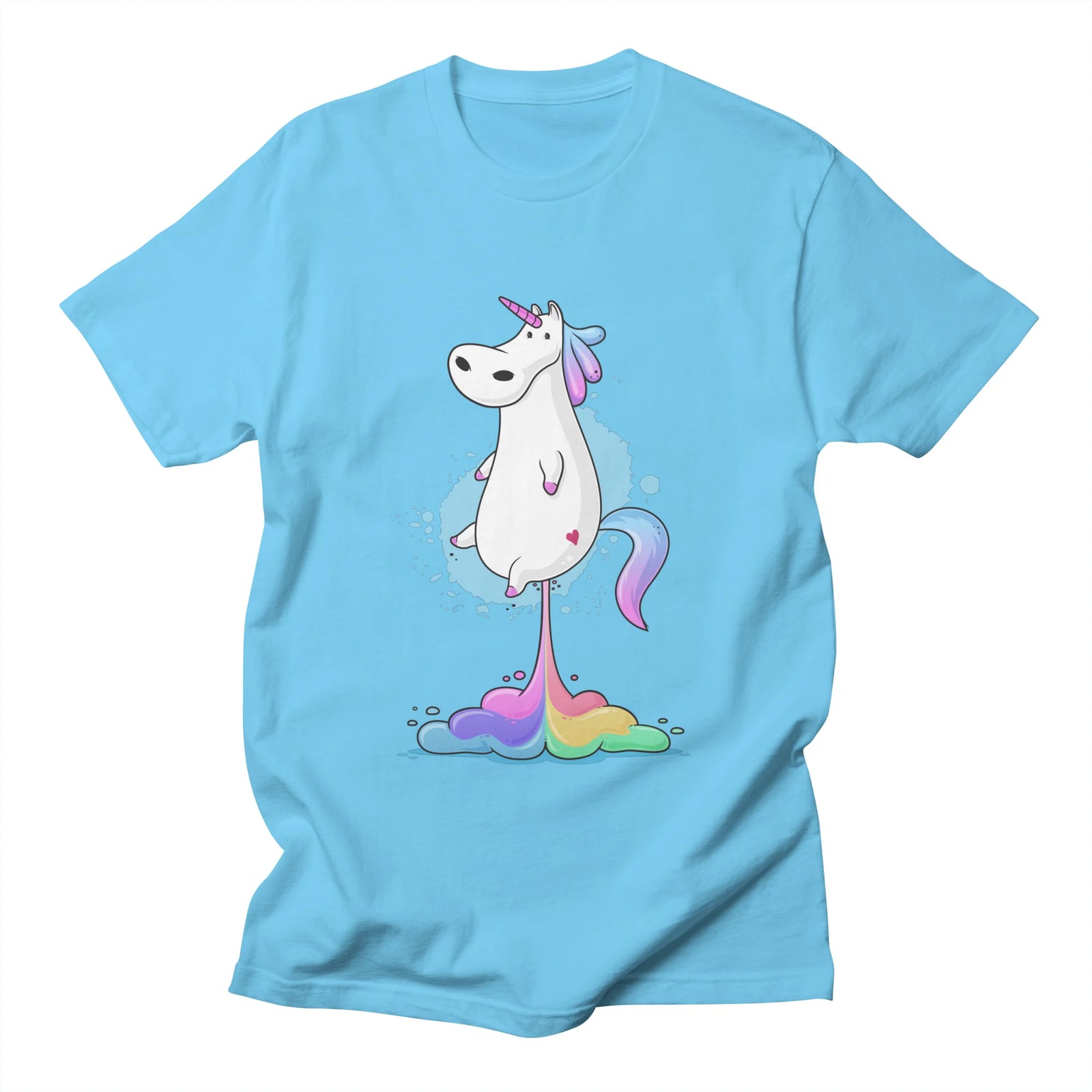 Farting Unicorn