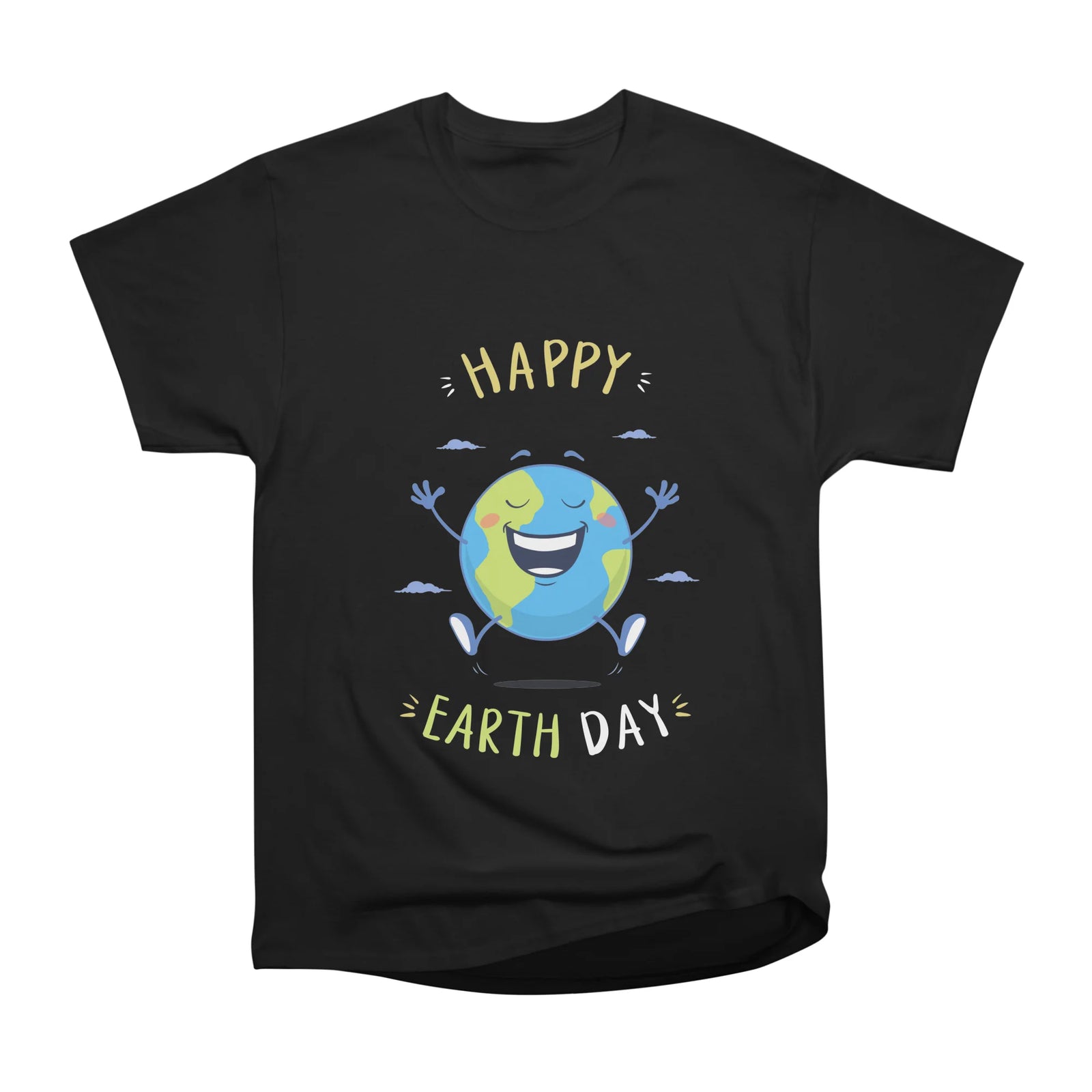 Happy Earth Day