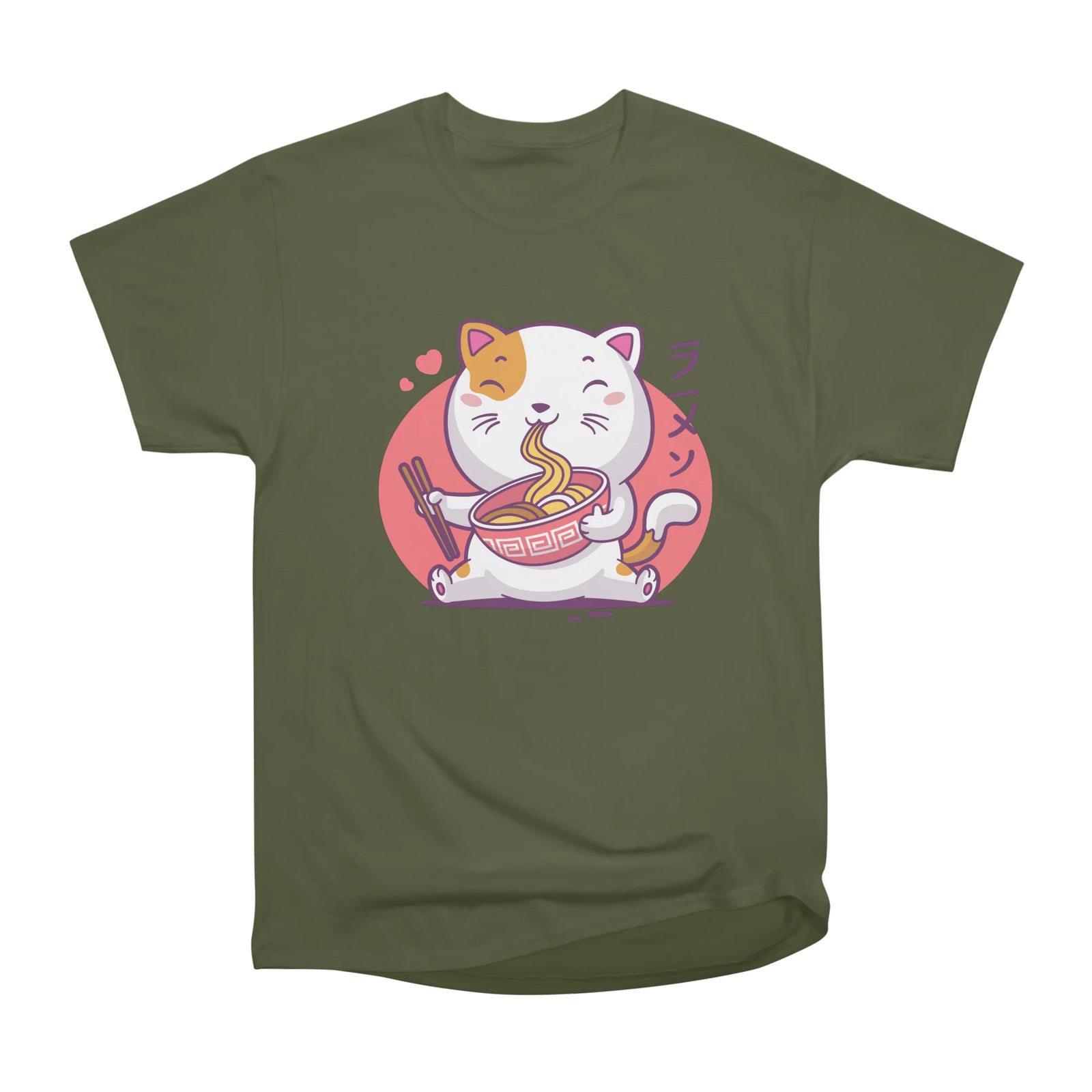 Neko Ramen