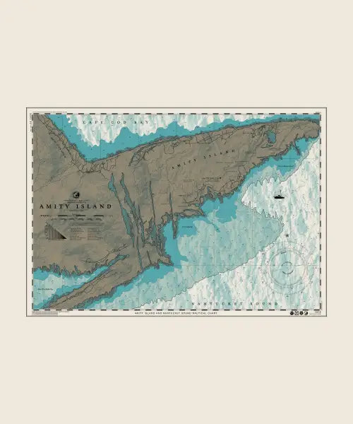 Chum Chart