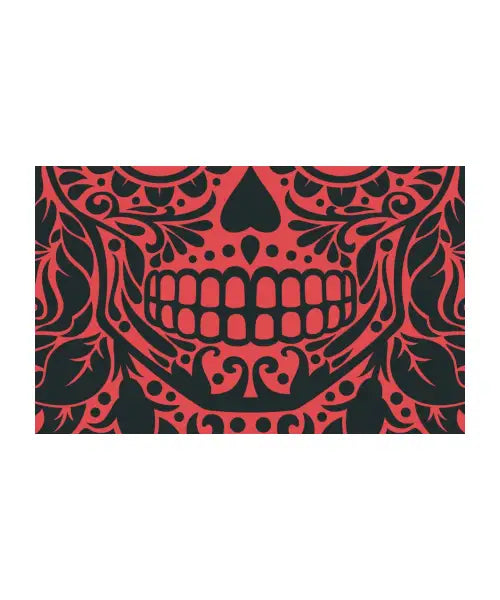 Muerto (Red)