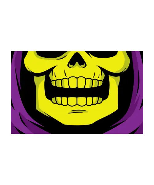 Skeleman