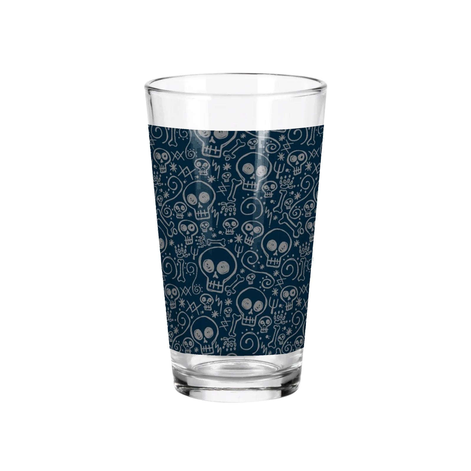 Glassware